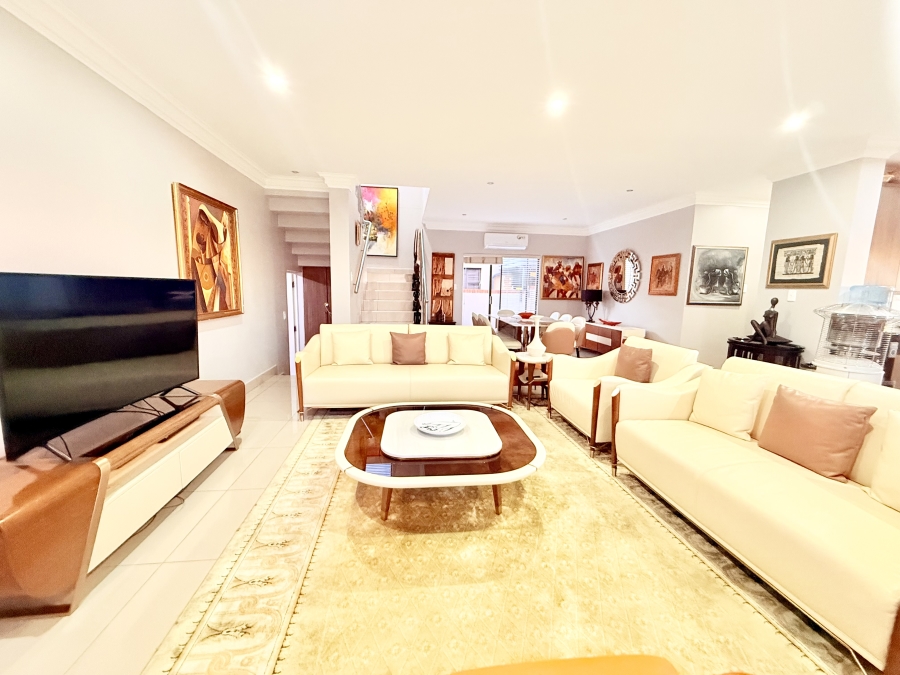 4 Bedroom Property for Sale in Wild Olive Estate Free State